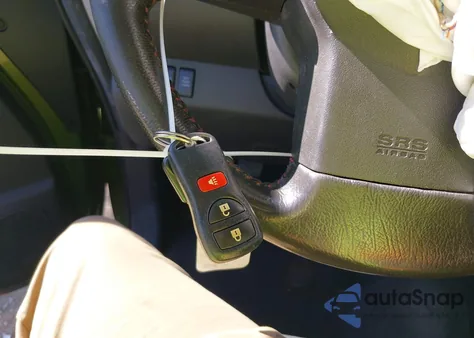 2011 Nissan Xterra Pro-4X from USA, damaged, VIN 5N1AN0NW1BC525259